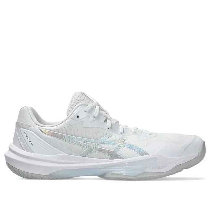 Sky Elite FF 3 « Blanc Argent pur »