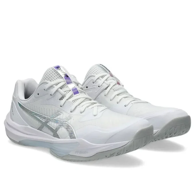 Sky Elite FF 3 « Blanc Argent pur »