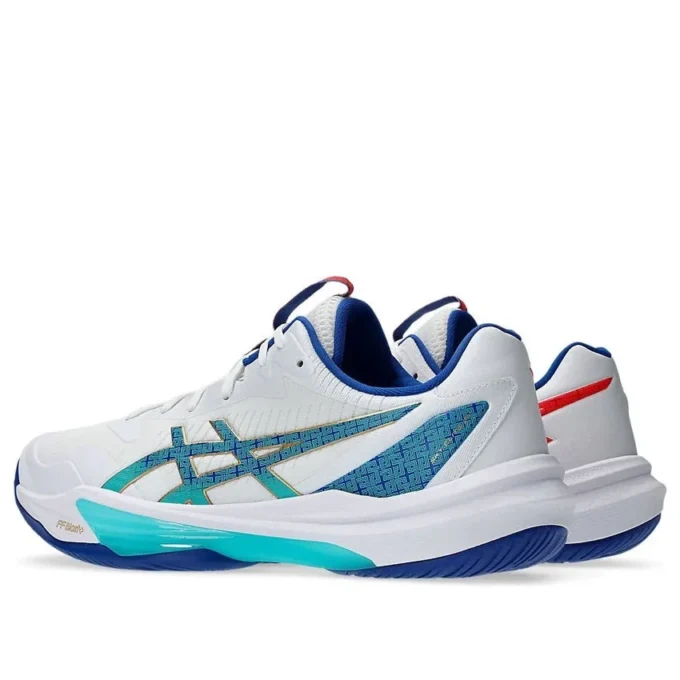 Sky Elite FF 3 « Blanc Bleu »