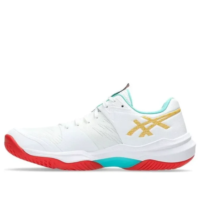 Sky Elite FF 3 « Blanc/Verre de mer »
