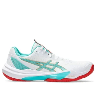 Sky Elite FF 3 « Blanc/Verre de mer »