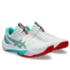 Sky Elite FF 3 « Blanc/Verre de mer »