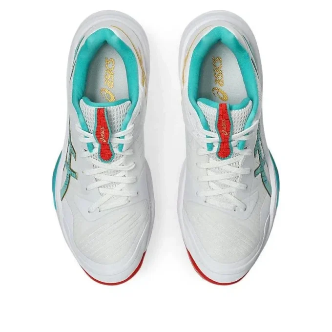 Sky Elite FF 3 « Blanc/Verre de mer »