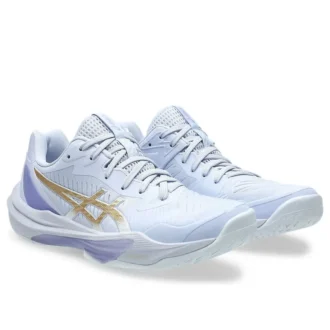 Sky Elite FF 3 « Blue Fade Champagne »