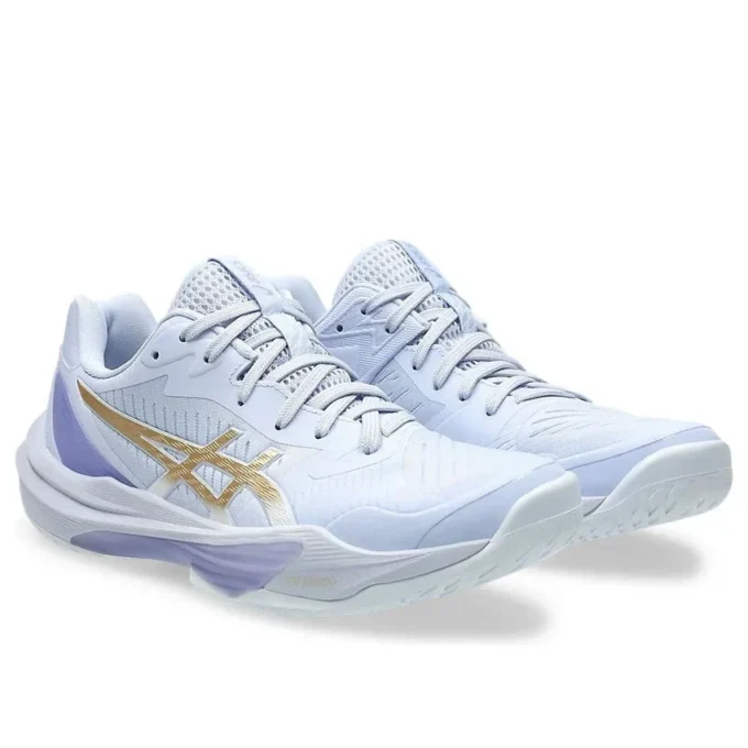 Sky Elite FF 3 « Blue Fade Champagne »