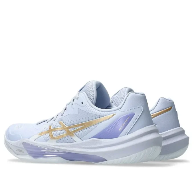 Sky Elite FF 3 « Blue Fade Champagne »
