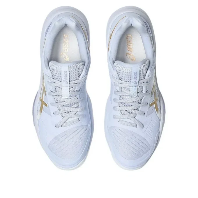 Sky Elite FF 3 « Blue Fade Champagne »