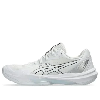 Sky Elite FF 3 « Grey Silver White »