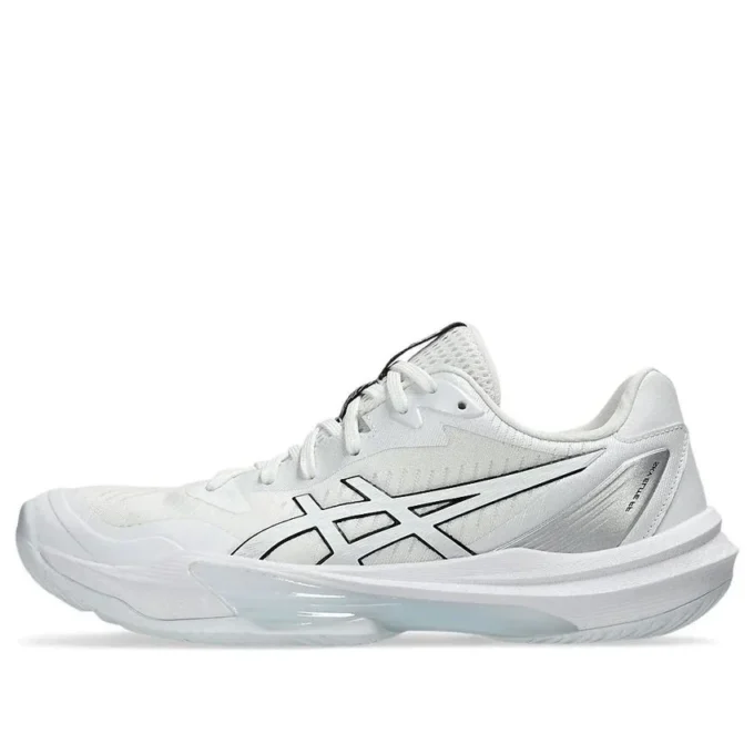 Sky Elite FF 3 « Grey Silver White »