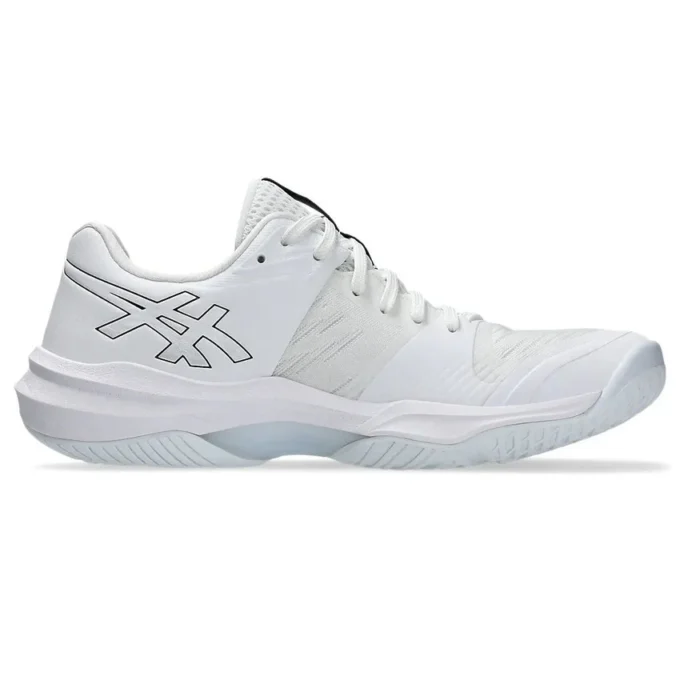 Sky Elite FF 3 « Grey Silver White »