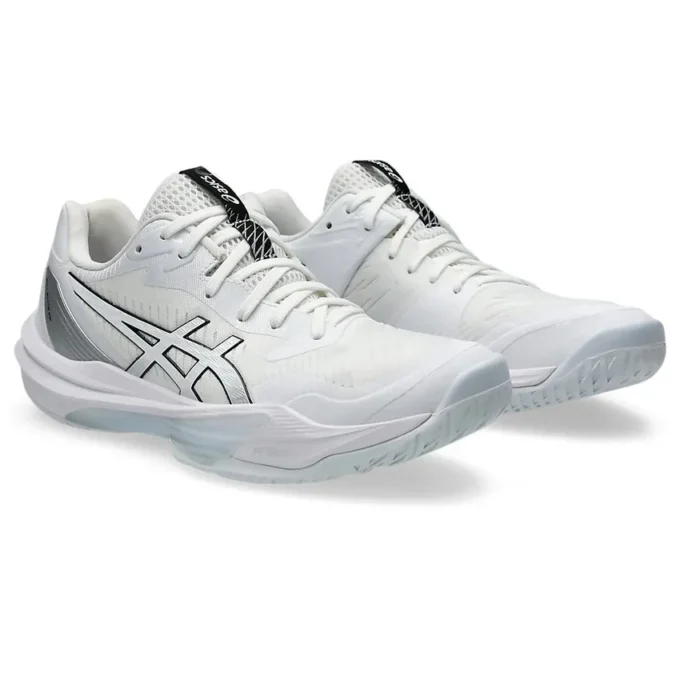 Sky Elite FF 3 « Grey Silver White »