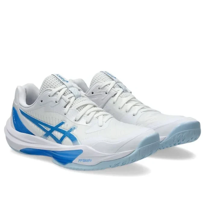 Sky Elite FF 3 « White Blue Coast »