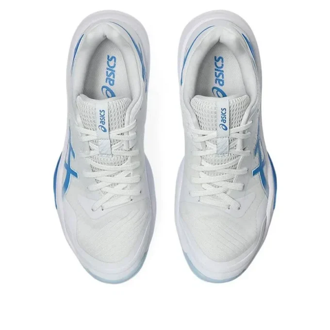 Sky Elite FF 3 « White Blue Coast »