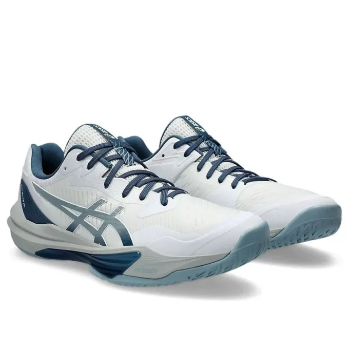 Sky Elite FF 3 « White Dolphin Grey »