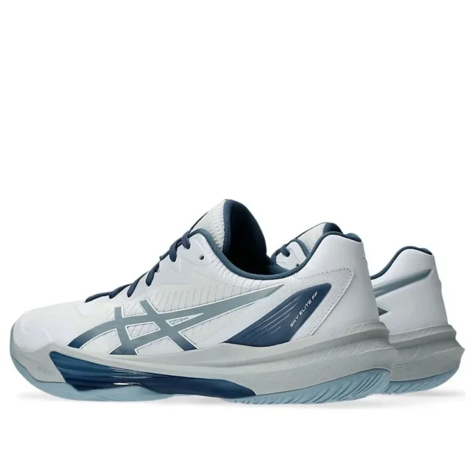 Sky Elite FF 3 « White Dolphin Grey »