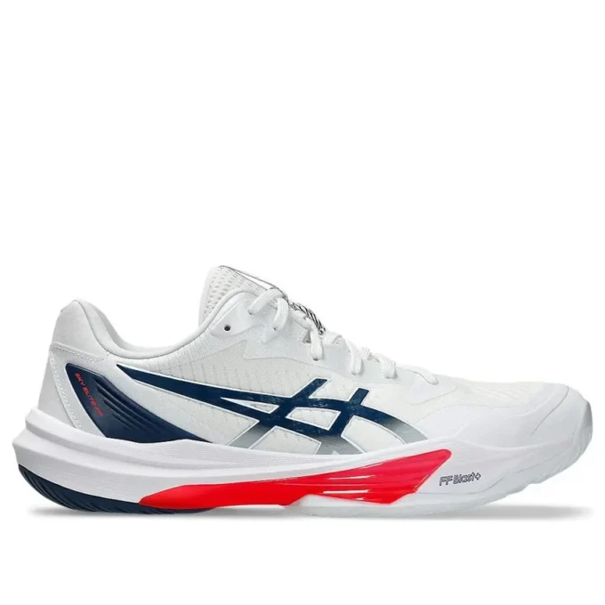 Sky Elite FF 3 « White Mako Blue »