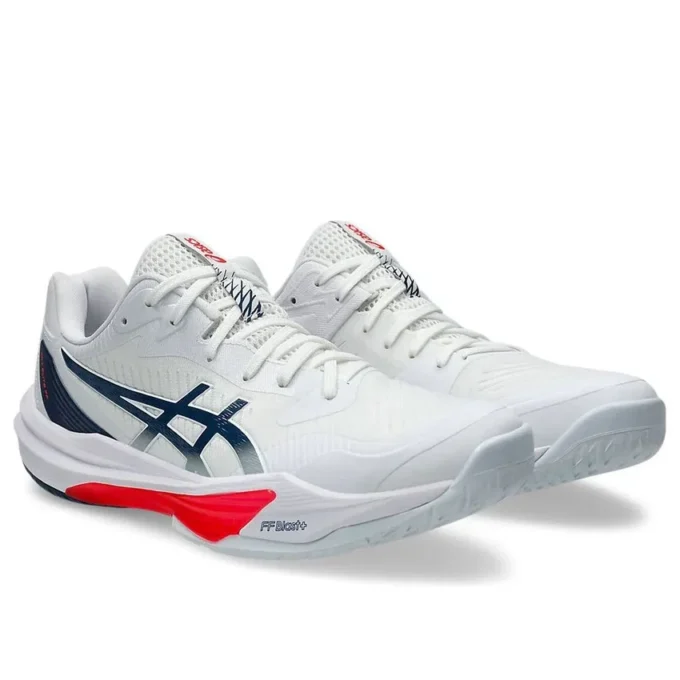 Sky Elite FF 3 « White Mako Blue »