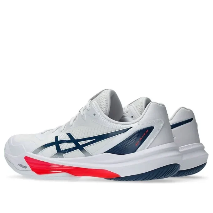Sky Elite FF 3 « White Mako Blue »