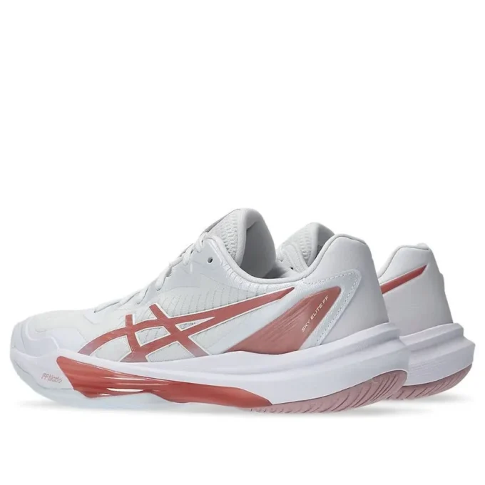 Sky Elite FF 3 « White Morganite »