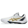 Sky Elite FF 3 « White Navy Gold »