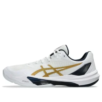 Sky Elite FF 3 « White Navy Gold »