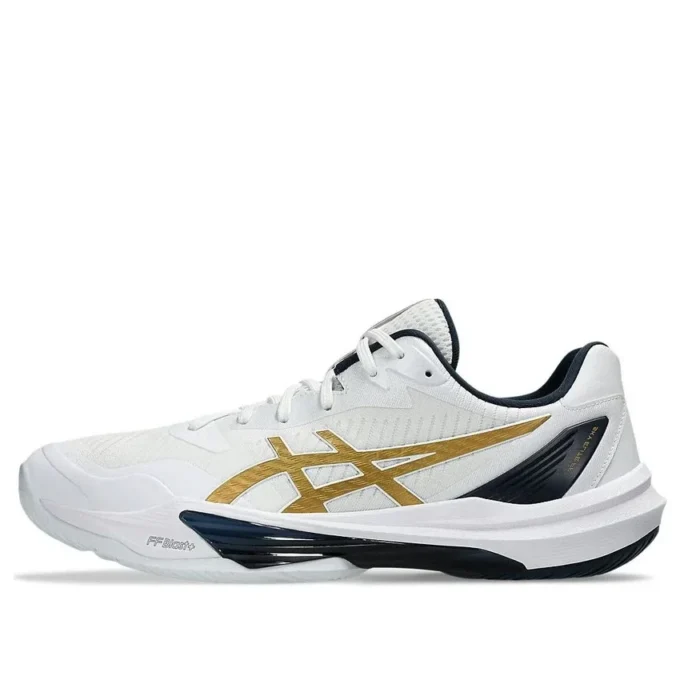 Sky Elite FF 3 « White Navy Gold »