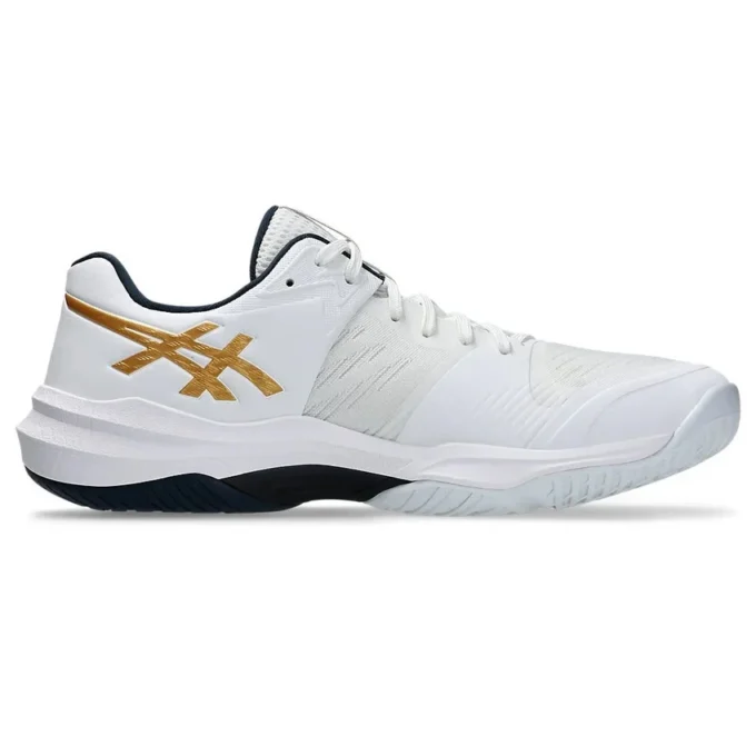 Sky Elite FF 3 « White Navy Gold »