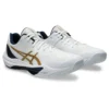 Sky Elite FF 3 « White Navy Gold »