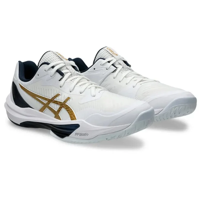 Sky Elite FF 3 « White Navy Gold »