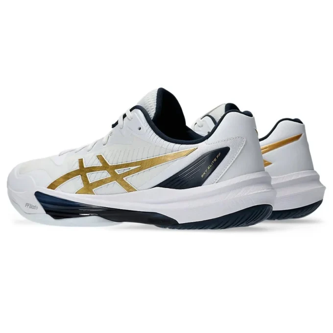 Sky Elite FF 3 « White Navy Gold »