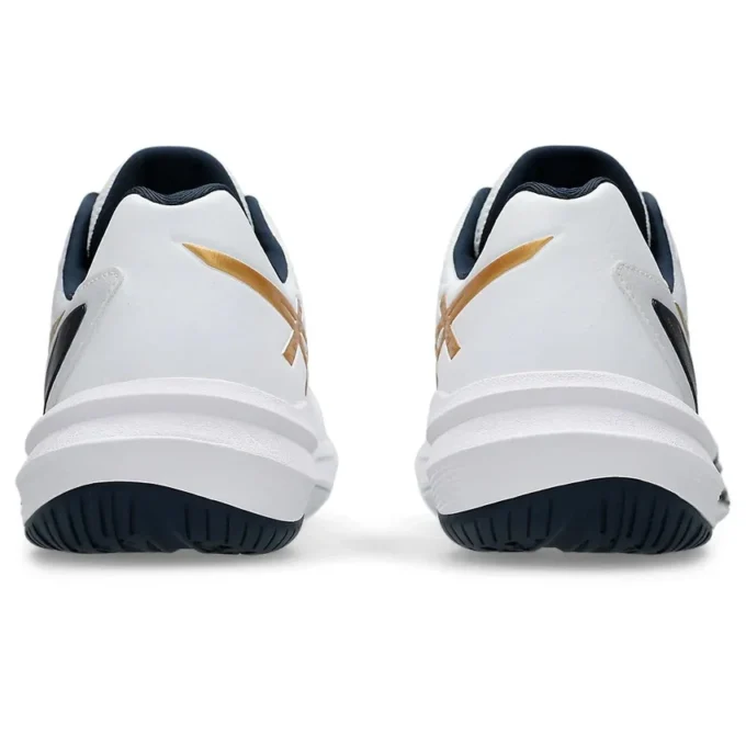 Sky Elite FF 3 « White Navy Gold »