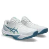 Sky Elite FF 3 « White Saba Blue »