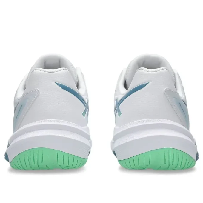 Sky Elite FF 3 « White Saba Blue »