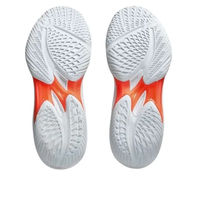 Sky Elite FF 3 « White Vivid Coral »