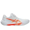 Sky Elite FF 3 « White Vivid Coral »