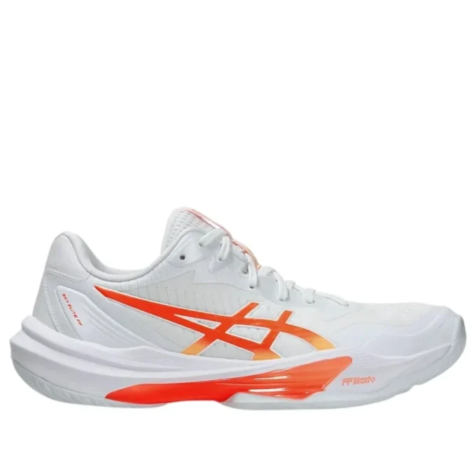 Sky Elite FF 3 « White Vivid Coral »