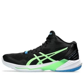 Sky Elite FF MT 2 « Black Lime Burst »