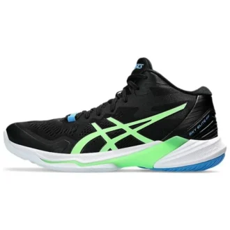 Sky Elite FF MT 2 « Black Lime Burst »