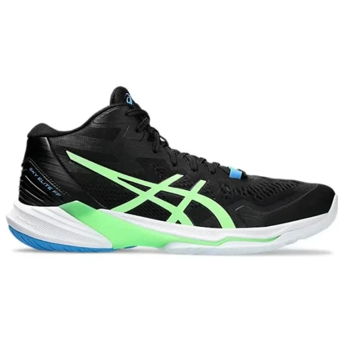 Sky Elite FF MT 2 « Black Lime Burst »