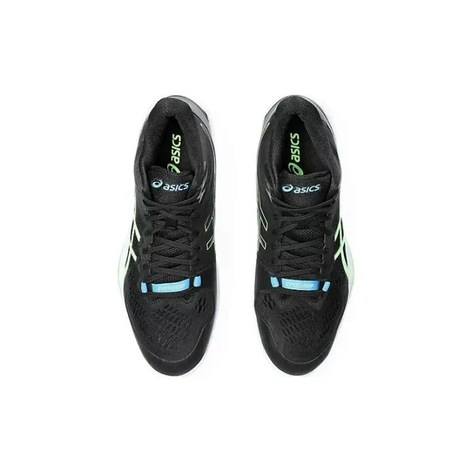 Sky Elite FF MT 2 « Black Lime Burst »