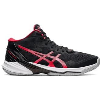 Sky Elite FF MT 2 « Black Red »