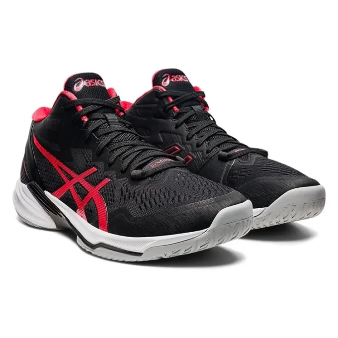 Sky Elite FF MT 2 « Black Red »