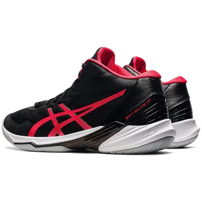 Sky Elite FF MT 2 « Black Red »