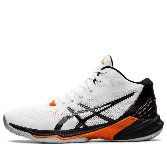 Sky Elite FF MT 2 « Blanc Noir »