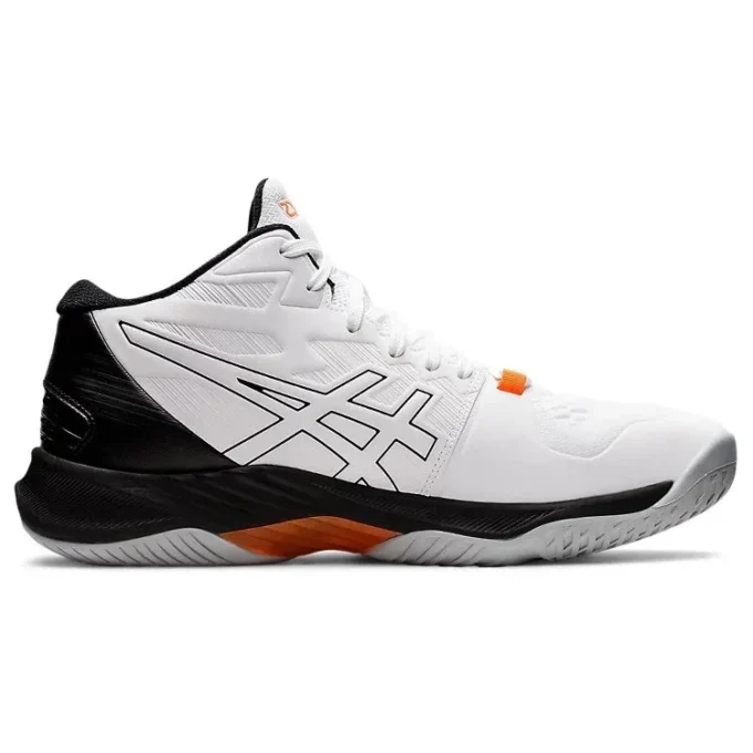 Sky Elite FF MT 2 « Blanc Noir »
