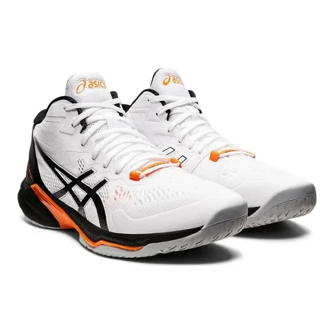 Sky Elite FF MT 2 « Blanc Noir »