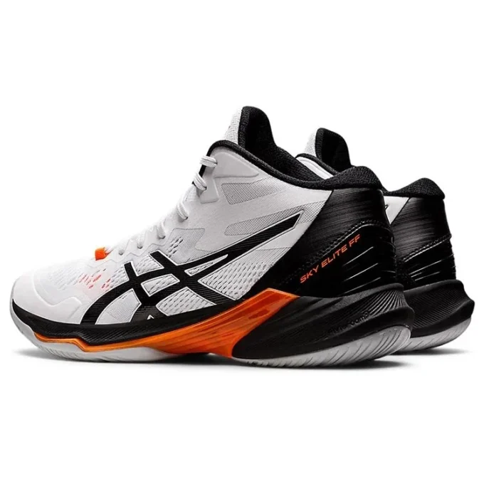 Sky Elite FF MT 2 « Blanc Noir »