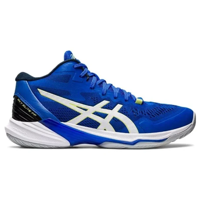 Sky Elite FF MT 2 « Illusion Blue »