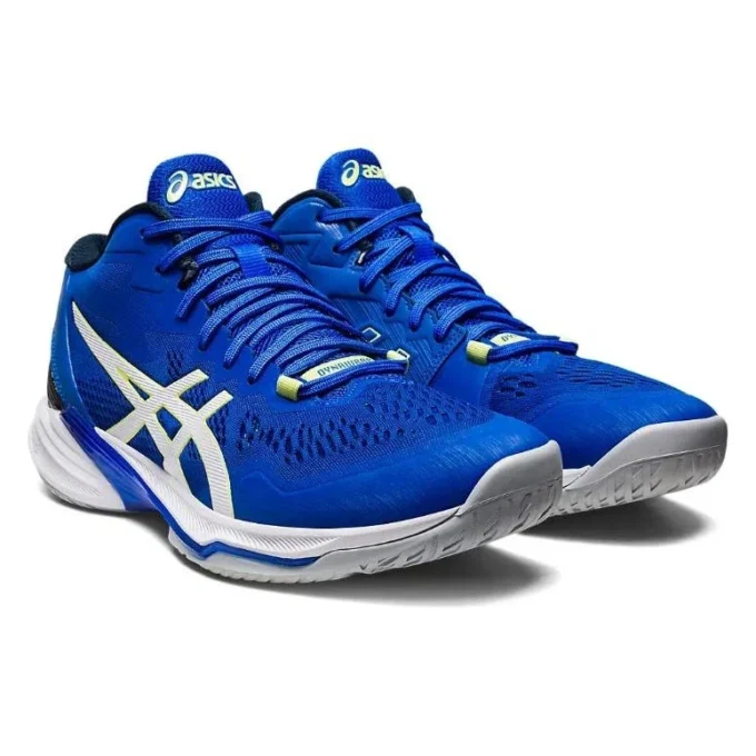 Sky Elite FF MT 2 « Illusion Blue »