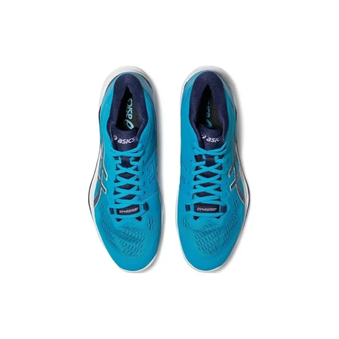 Sky Elite FF MT 2 « Island Blue »